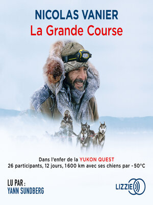 cover image of La Grande Course